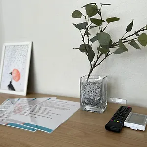Gran Familiar, Amigos O Trabajo Apartment Malaga
