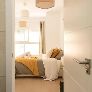 Duplex Victory Iii Malaga