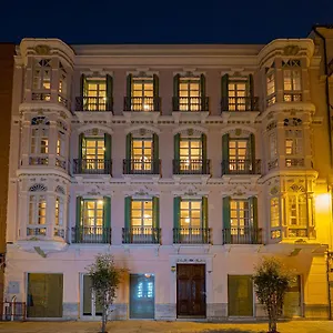 Elegante 3 En Centro Historico Malaga