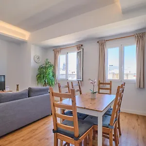 Vegueta Apartment Las Palmas de Gran Canaria