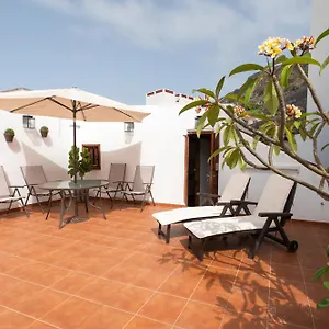 La Casita Del Muelle Holiday home Garachico (Tenerife)