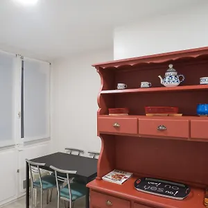 La Terrace - Ib. Apartment San Sebastian