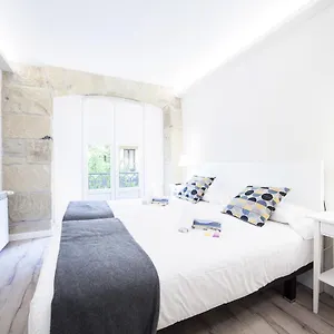 Park Ii - Sshousing Apartment San Sebastian