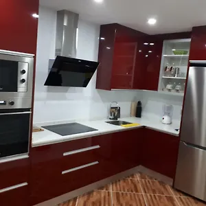 Appartamento Corralejo Apartment Corralejo