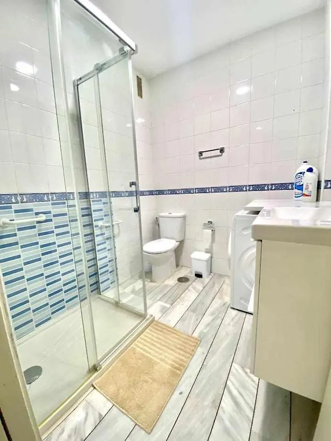 公寓 Magnifico Piso En Centro Historico De Malaga公寓 西班牙